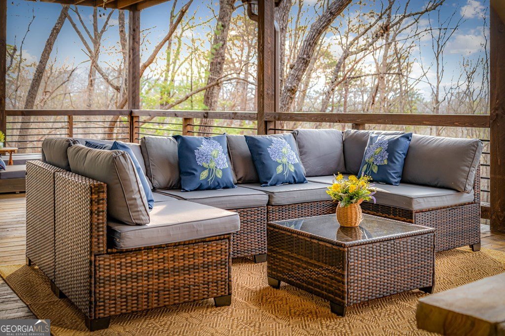 895 Price Road Blue Ridge - Photo 111