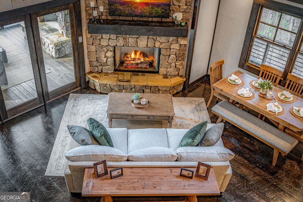 895 Price Road Blue Ridge - Photo 112