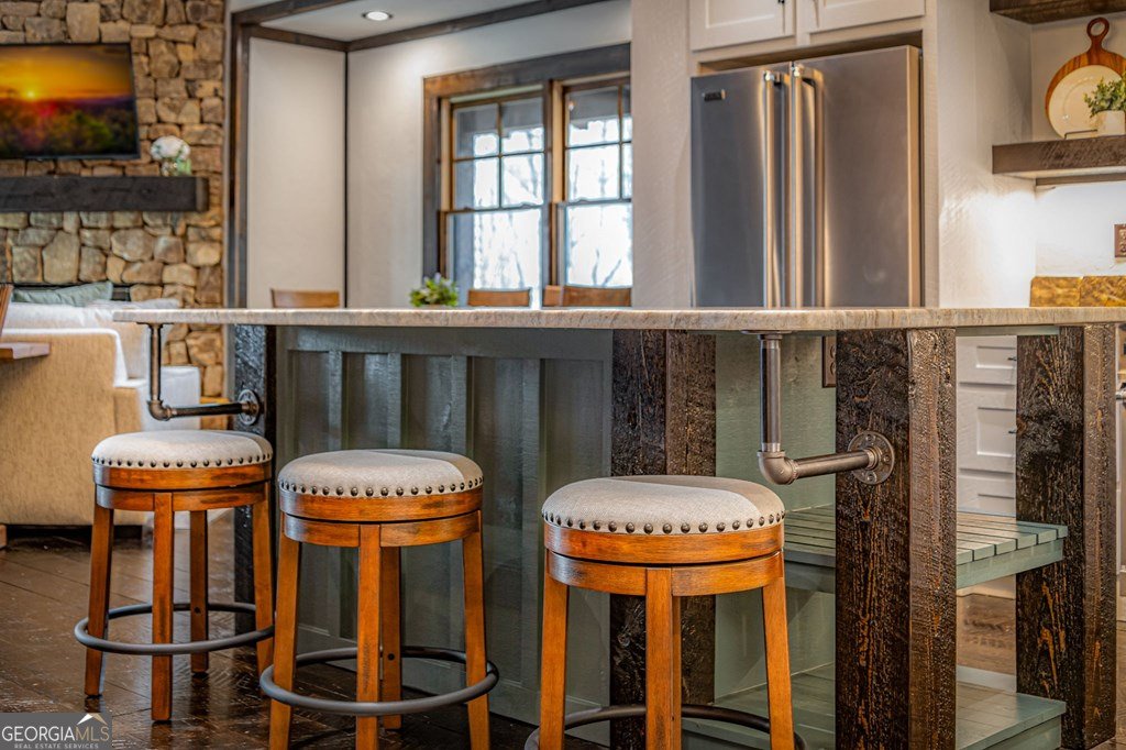 895 Price Road Blue Ridge - Photo 115