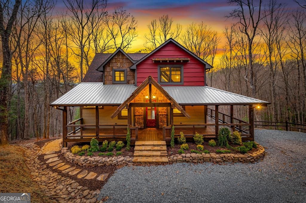 895 Price Road Blue Ridge - Photo 137