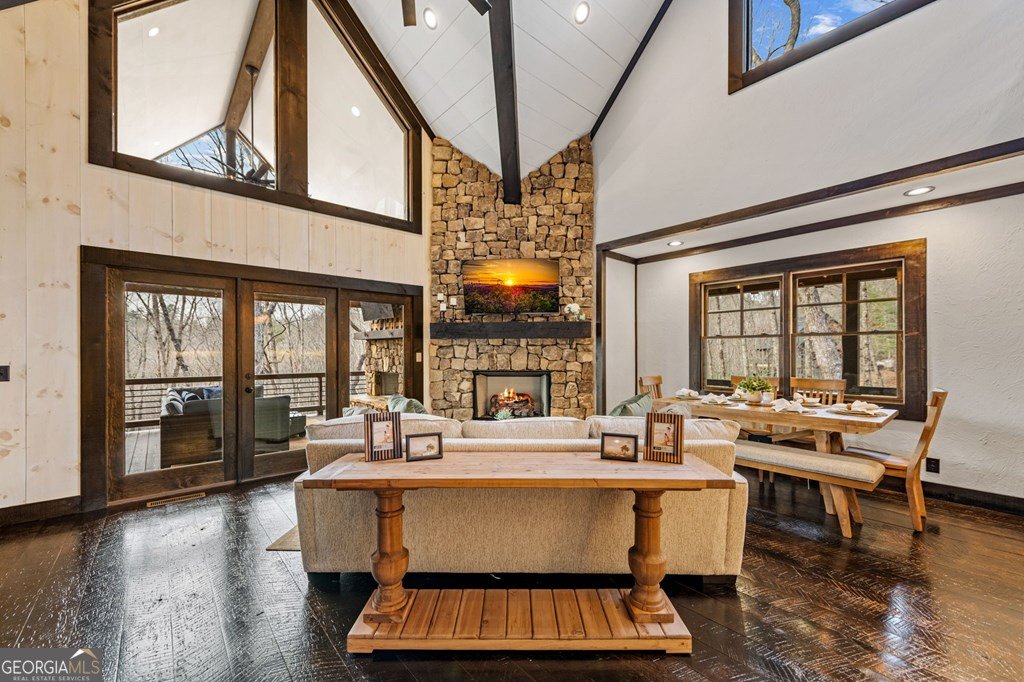 895 Price Road Blue Ridge - Photo 14