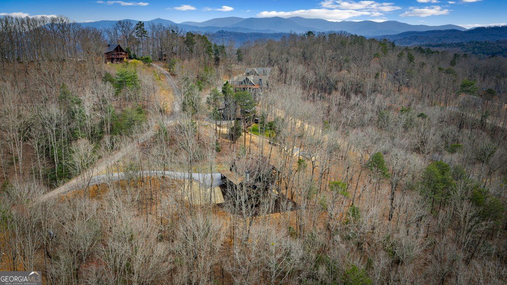 895 Price Road Blue Ridge - Photo 140
