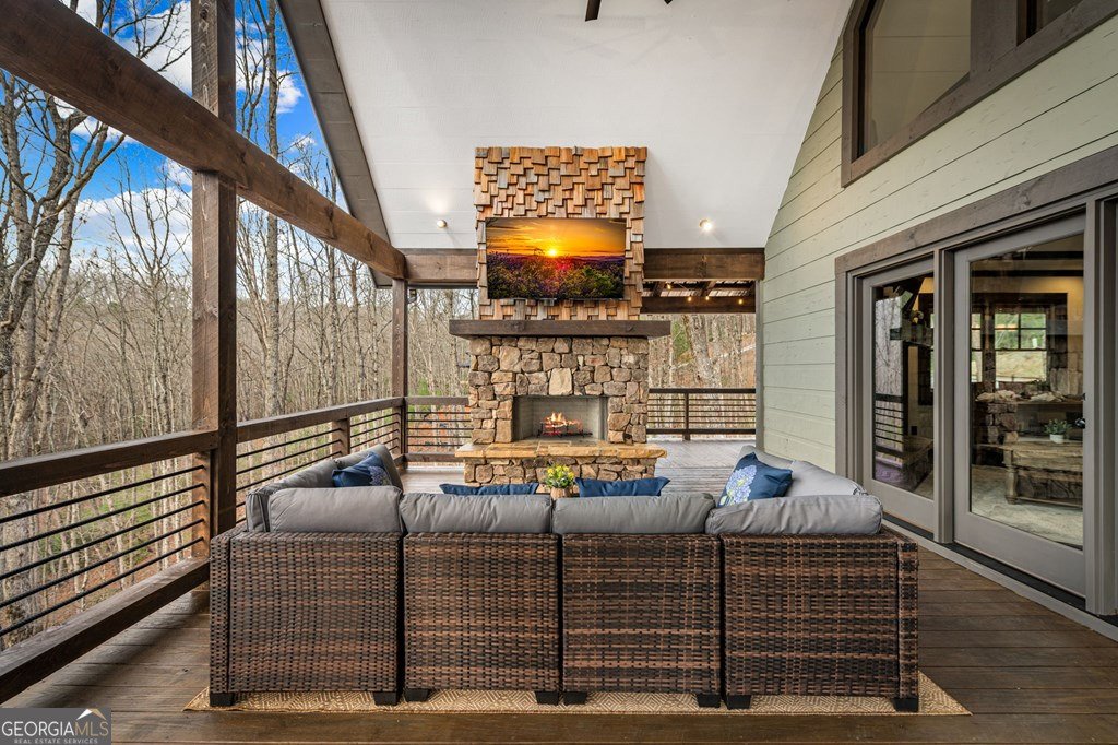 895 Price Road Blue Ridge - Photo 15