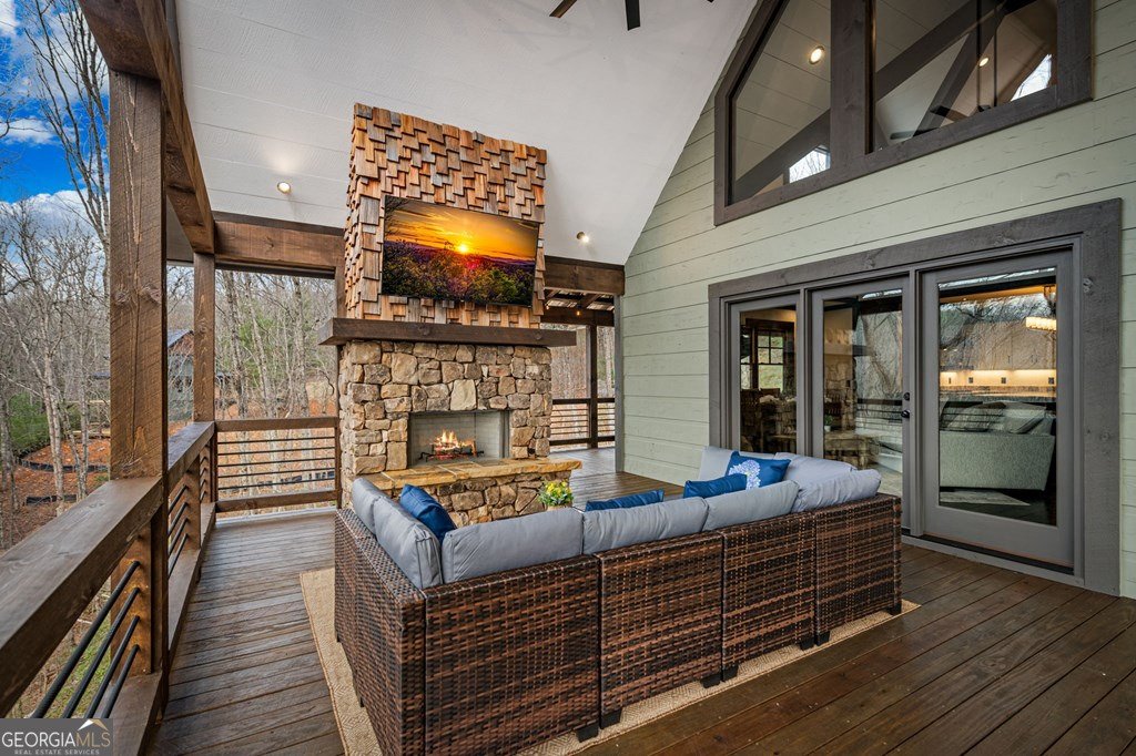 895 Price Road Blue Ridge - Photo 16