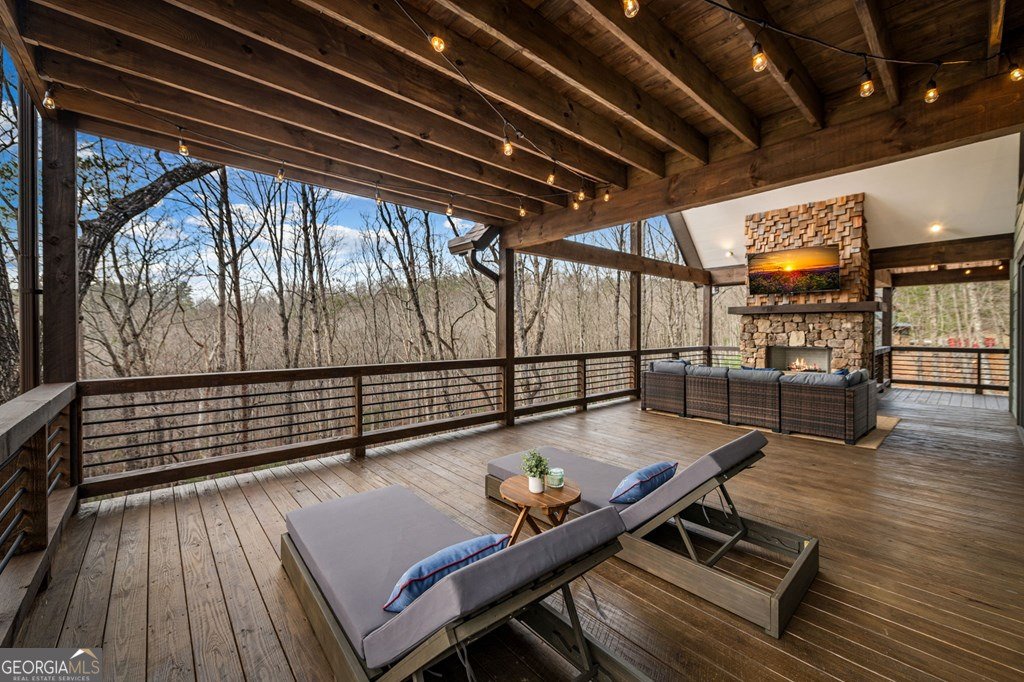 895 Price Road Blue Ridge - Photo 17