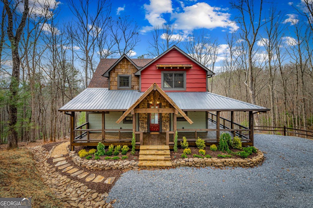 895 Price Road Blue Ridge - Photo 19