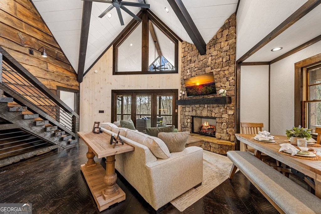 895 Price Road Blue Ridge - Photo 20