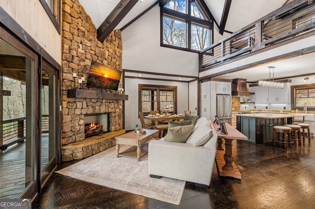 895 Price Road Blue Ridge - Photo 22