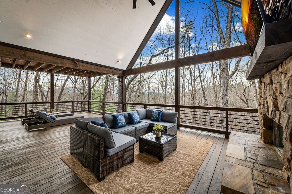 895 Price Road Blue Ridge - Photo 24