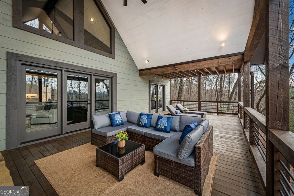 895 Price Road Blue Ridge - Photo 25