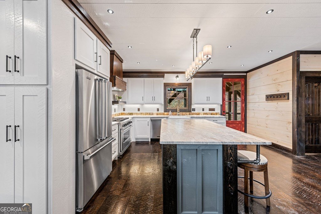 895 Price Road Blue Ridge - Photo 26