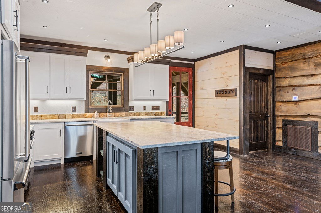 895 Price Road Blue Ridge - Photo 27