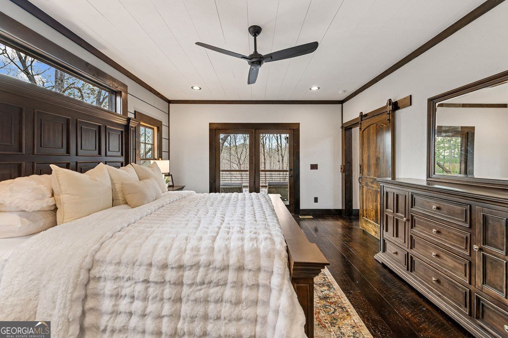 895 Price Road Blue Ridge - Photo 29