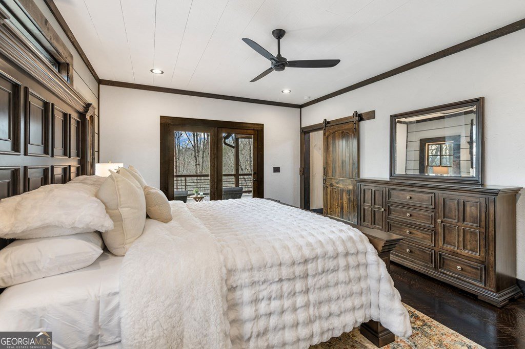 895 Price Road Blue Ridge - Photo 33