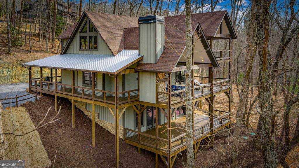 895 Price Road Blue Ridge - Photo 36