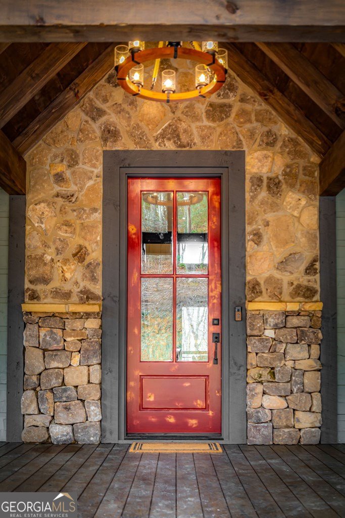 895 Price Road Blue Ridge - Photo 37