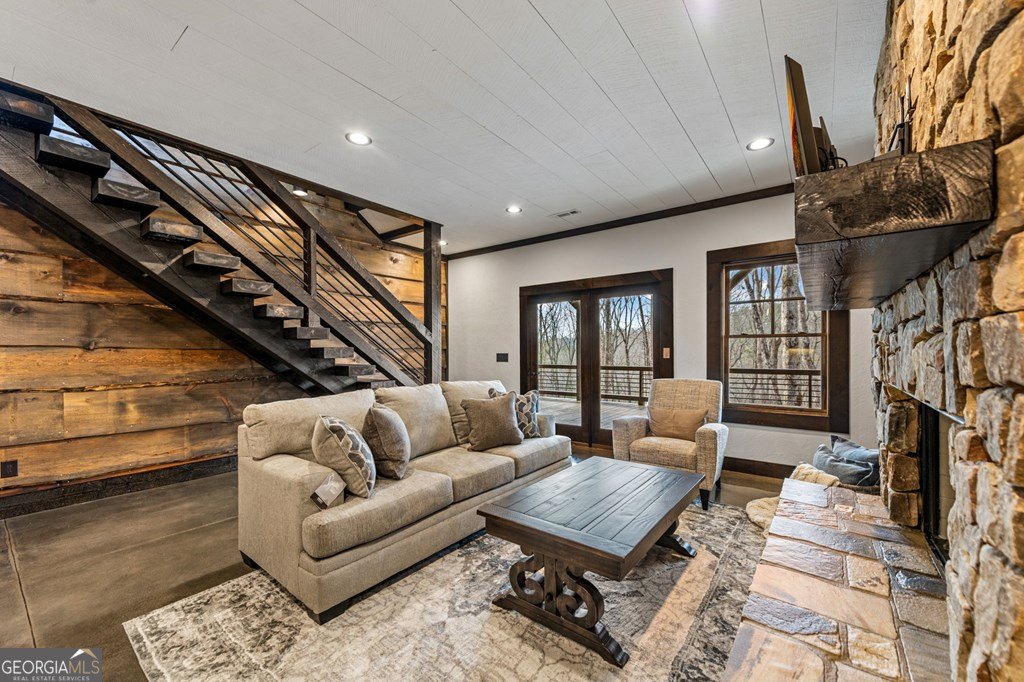 895 Price Road Blue Ridge - Photo 39