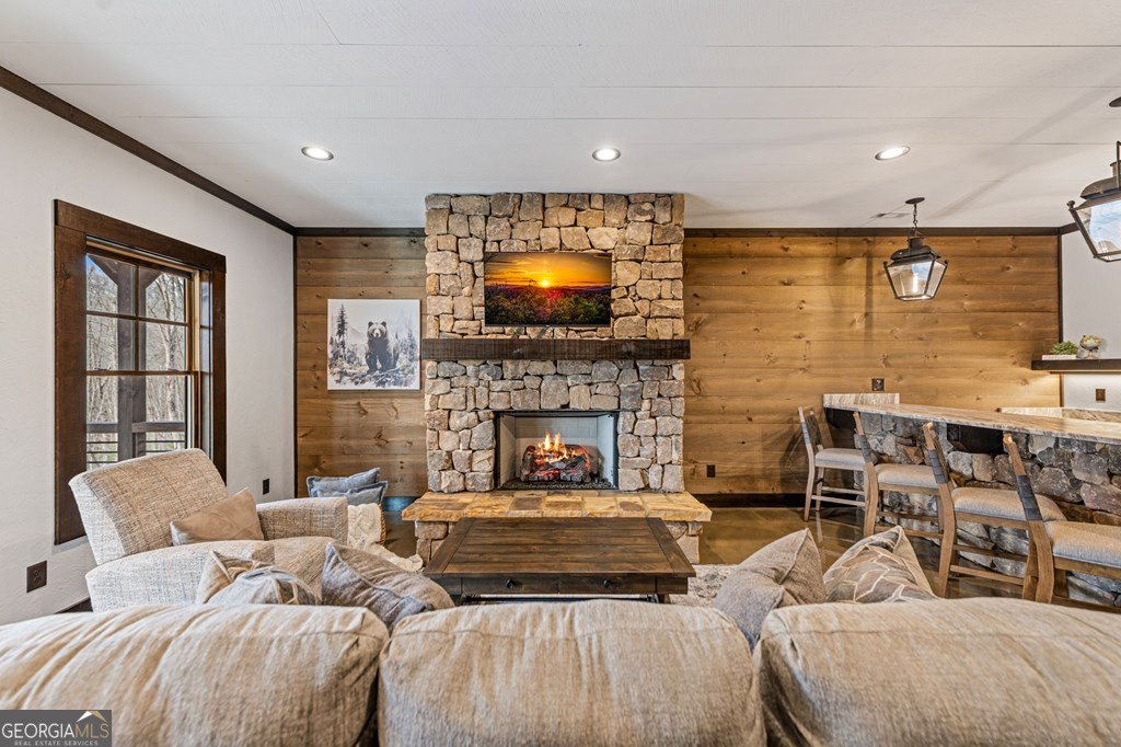 895 Price Road Blue Ridge - Photo 40