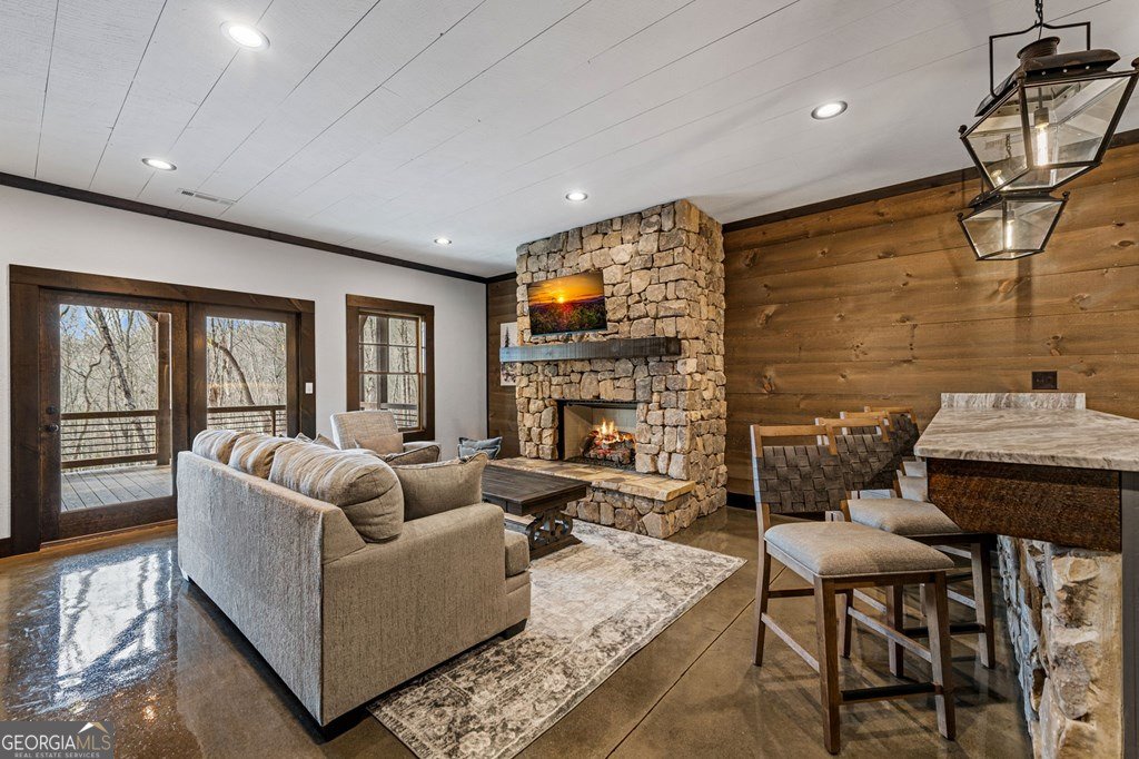 895 Price Road Blue Ridge - Photo 42