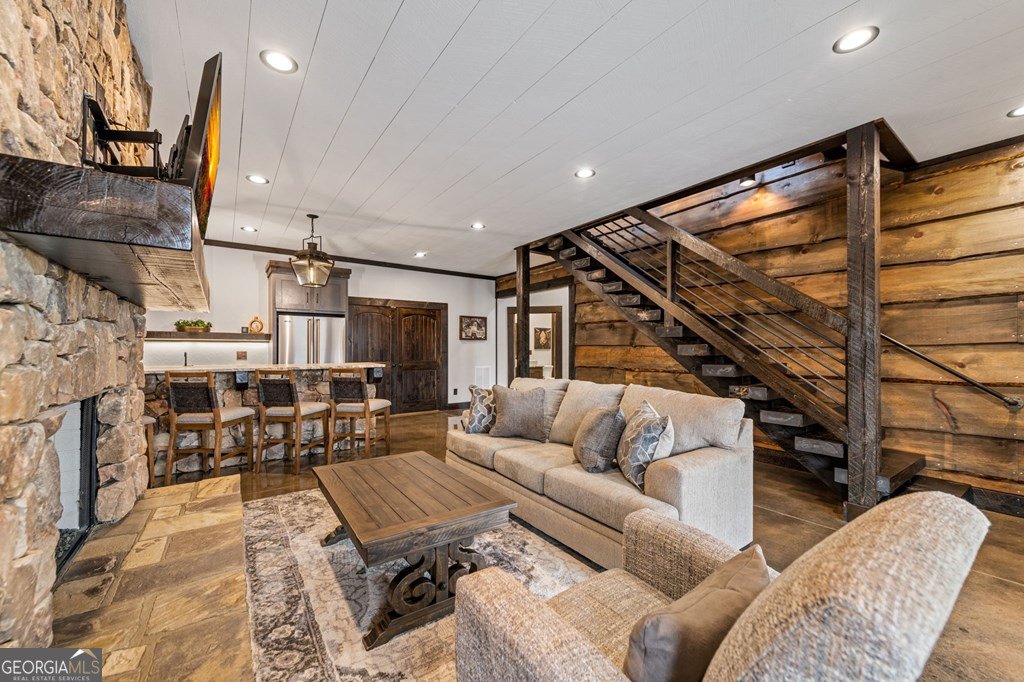 895 Price Road Blue Ridge - Photo 45