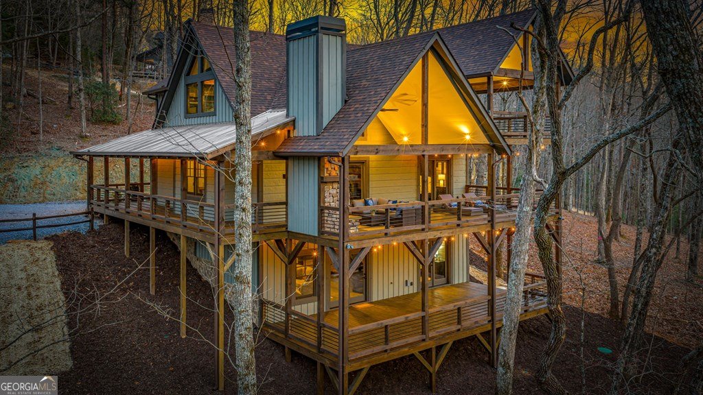 895 Price Road Blue Ridge - Photo 46