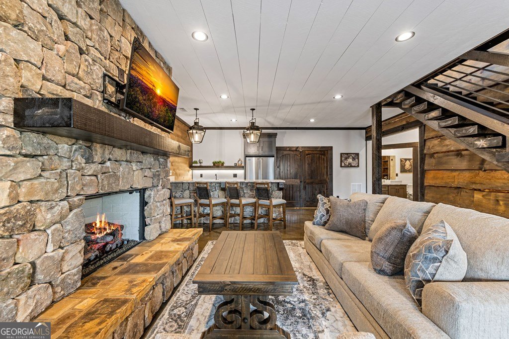 895 Price Road Blue Ridge - Photo 47