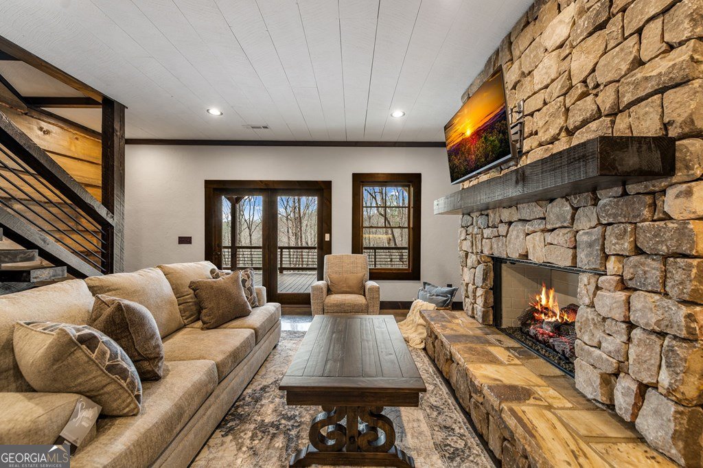 895 Price Road Blue Ridge - Photo 48