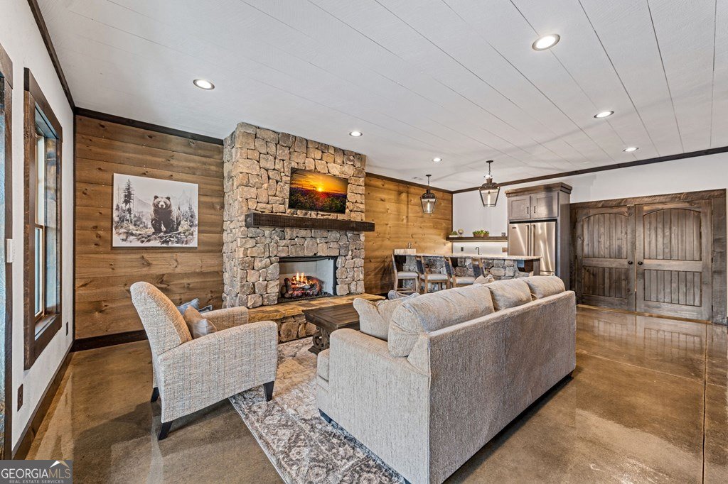 895 Price Road Blue Ridge - Photo 49