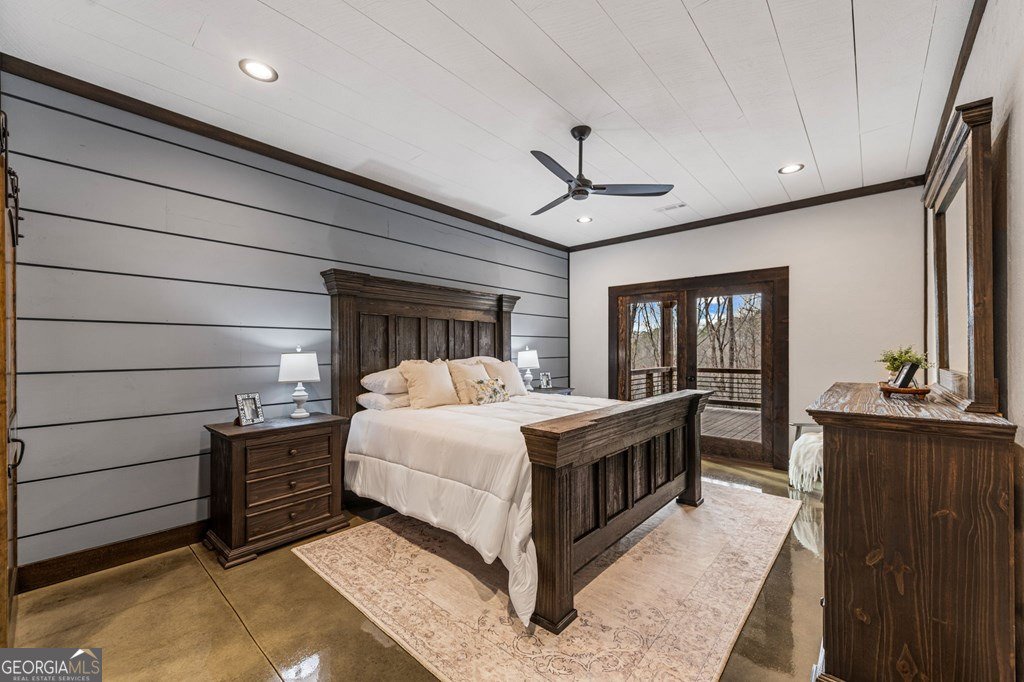 895 Price Road Blue Ridge - Photo 56