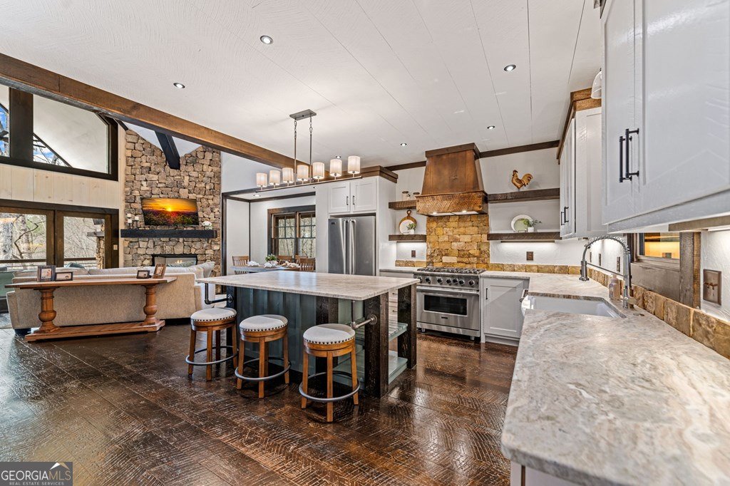 895 Price Road Blue Ridge - Photo 6