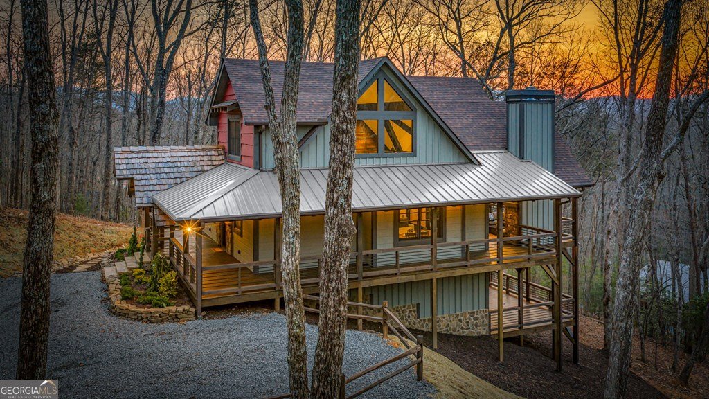 895 Price Road Blue Ridge - Photo 63