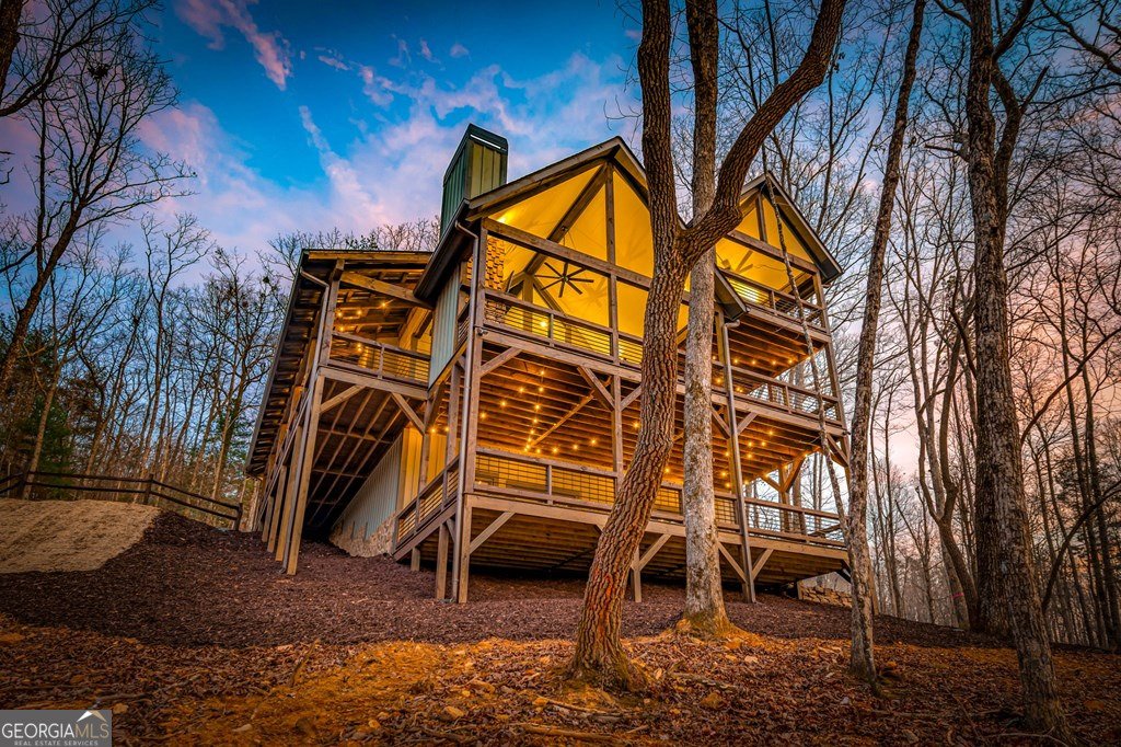 895 Price Road Blue Ridge - Photo 64