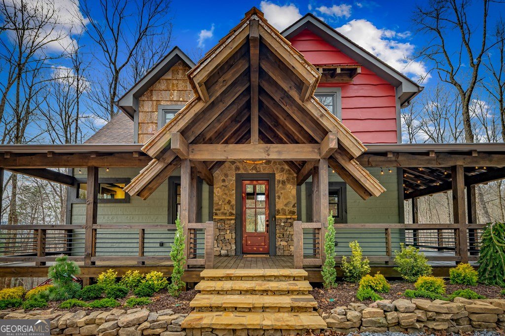 895 Price Road Blue Ridge - Photo 65