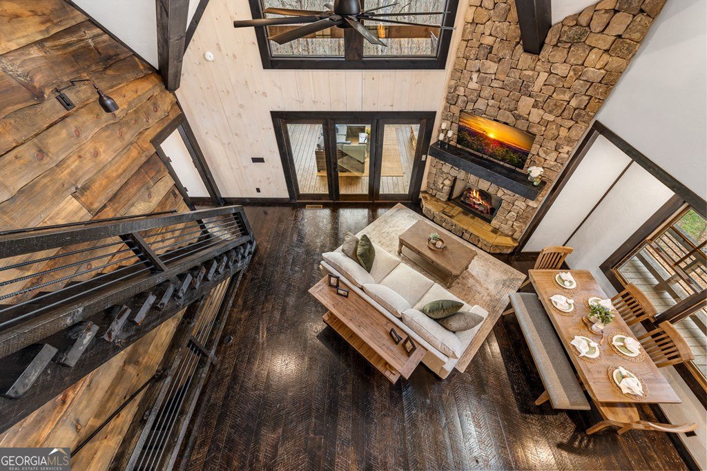 895 Price Road Blue Ridge - Photo 67