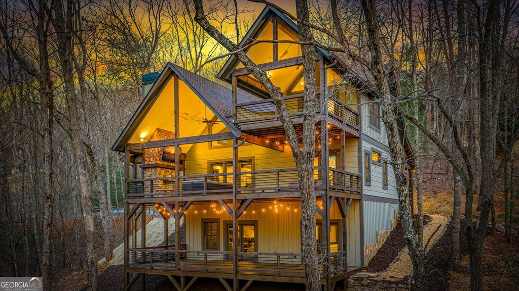 895 Price Road Blue Ridge - Photo 69