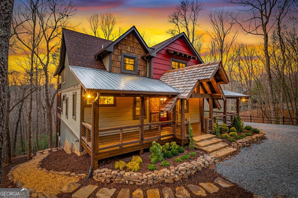 895 Price Road Blue Ridge - Photo 7