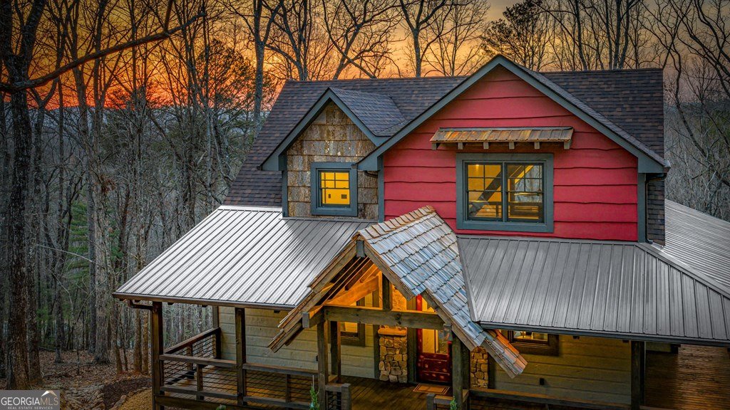 895 Price Road Blue Ridge - Photo 75