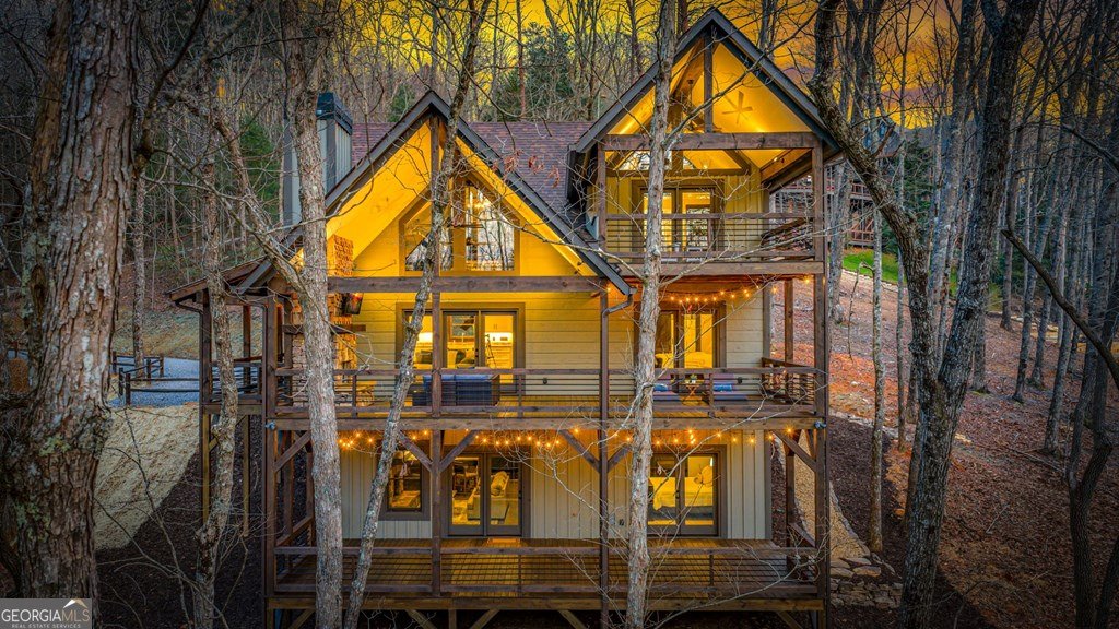 895 Price Road Blue Ridge - Photo 77