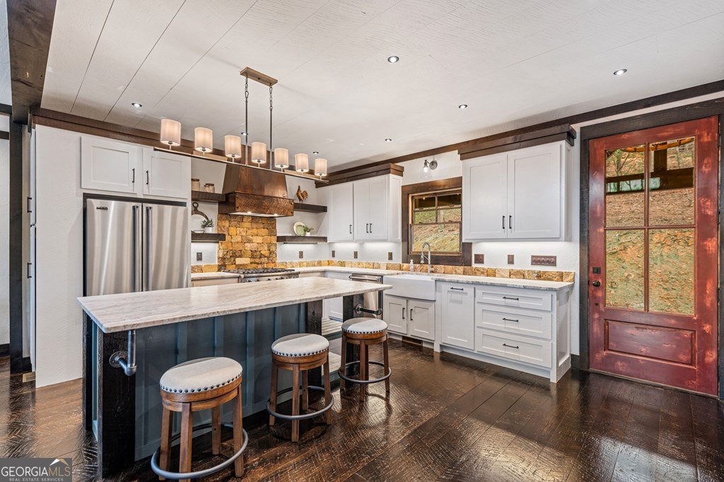 895 Price Road Blue Ridge - Photo 8