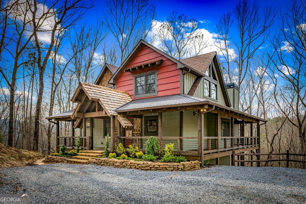 895 Price Road Blue Ridge - Photo 85