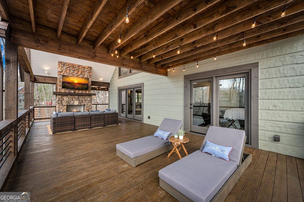 895 Price Road Blue Ridge - Photo 86