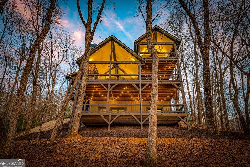 895 Price Road Blue Ridge - Photo 87