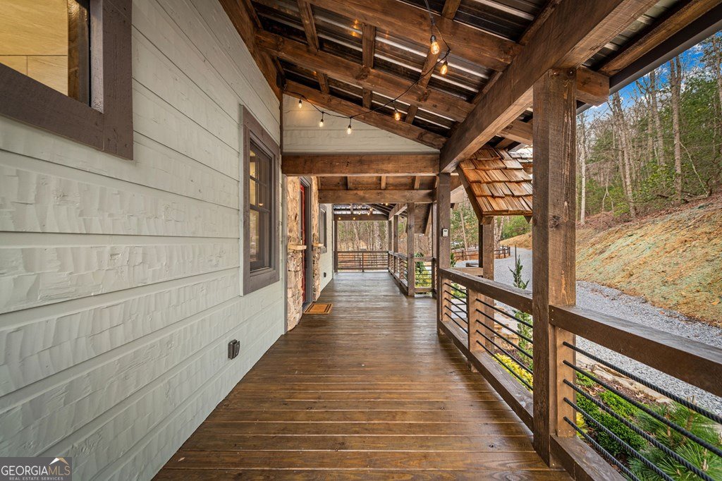 895 Price Road Blue Ridge - Photo 88