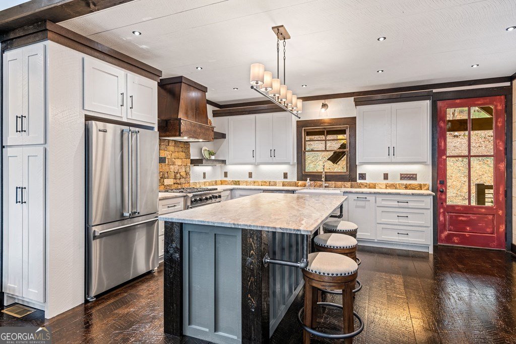 895 Price Road Blue Ridge - Photo 9