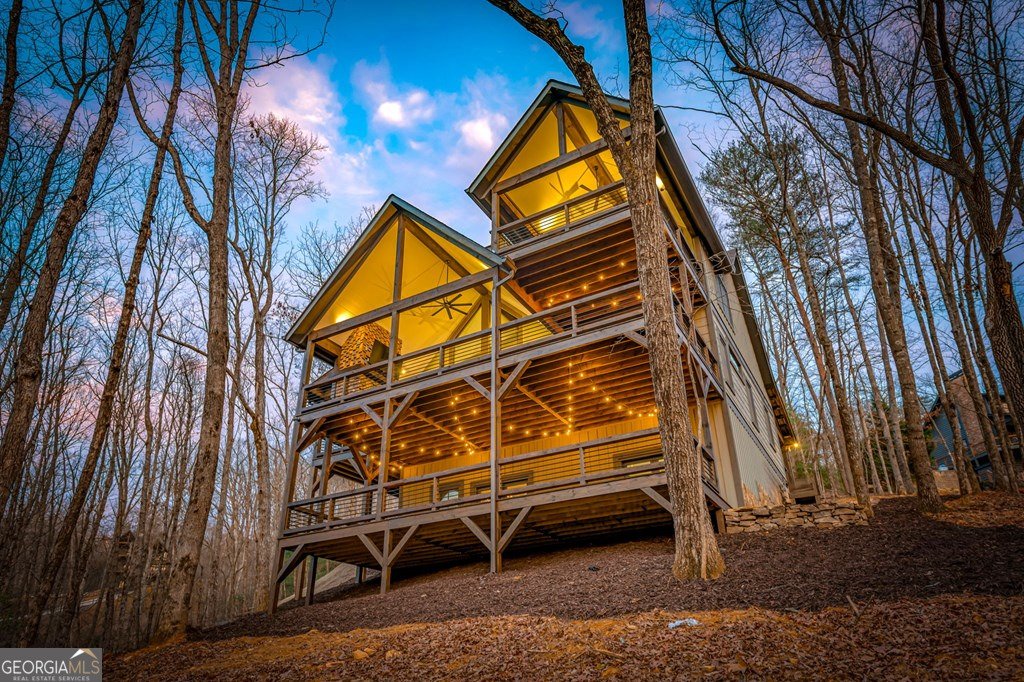 895 Price Road Blue Ridge - Photo 91