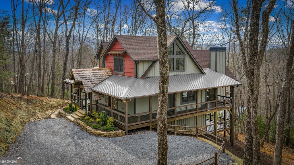 895 Price Road Blue Ridge - Photo 96