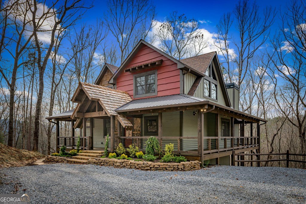 895 Price Road Blue Ridge - Photo 98