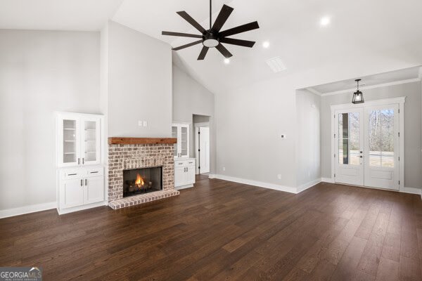 241 Village Creek Drive Jasper - Photo 7