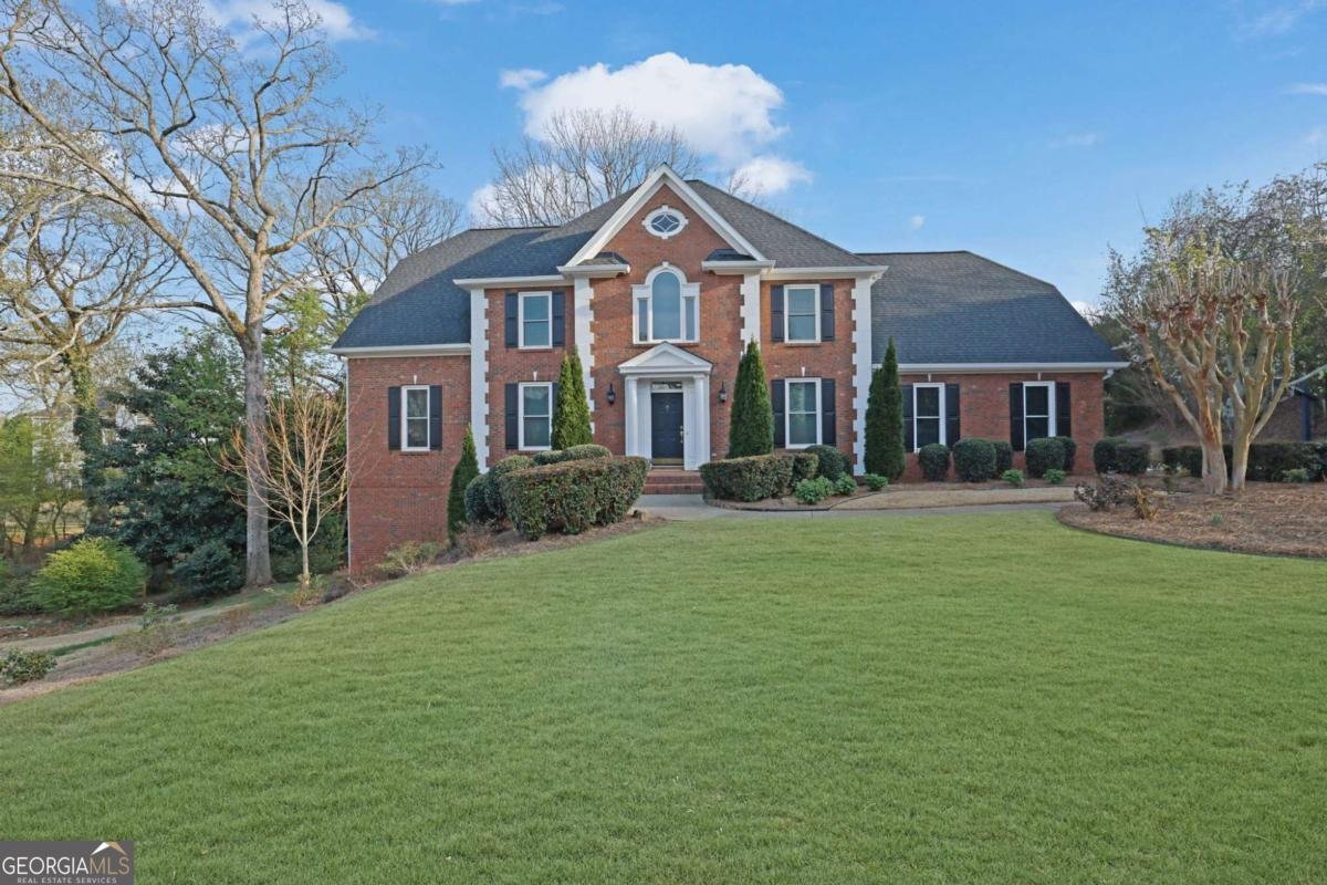 2430 Stonevalley Lane Cumming - Photo 1