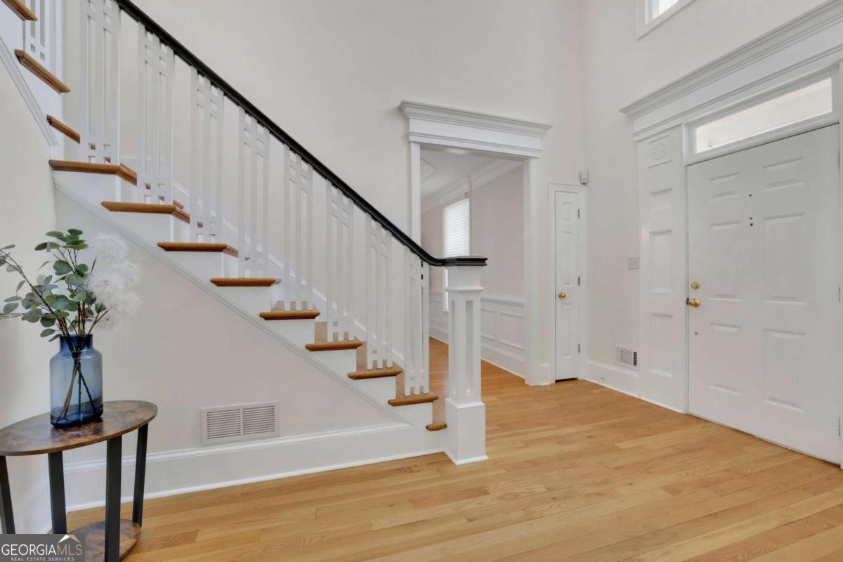 2430 Stonevalley Lane Cumming - Photo 10